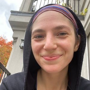 Meet your Posher, Rachel